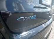 Jeep Compass SUV / Terénní 1,3 l 132 kw