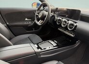 Mercedes-Benz CLA Kombi 2,0 l 110 kw