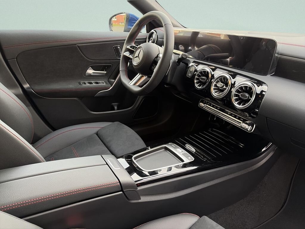 Mercedes-Benz CLA Kombi 2,0 l 110 kw