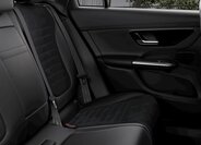 Mercedes-Benz GLC SUV 2,0 l 260 kw