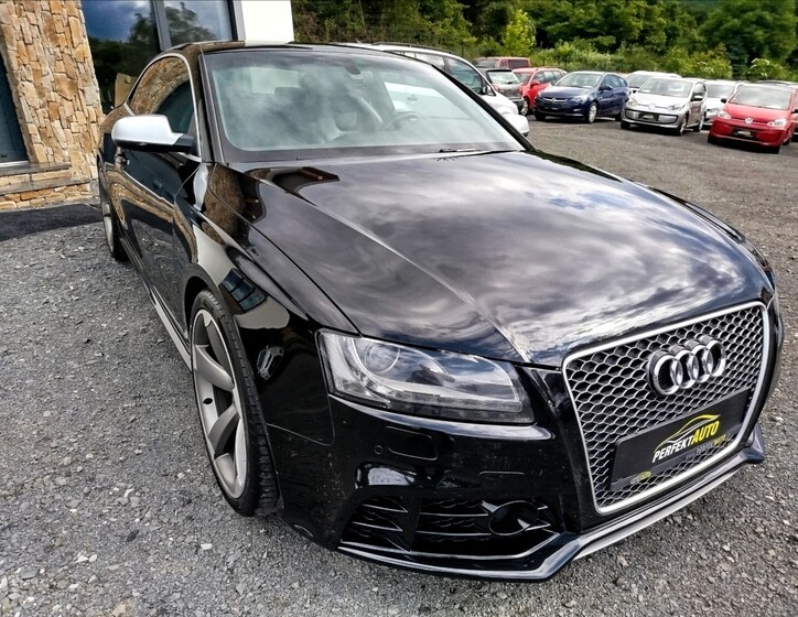 Audi RS 5 10