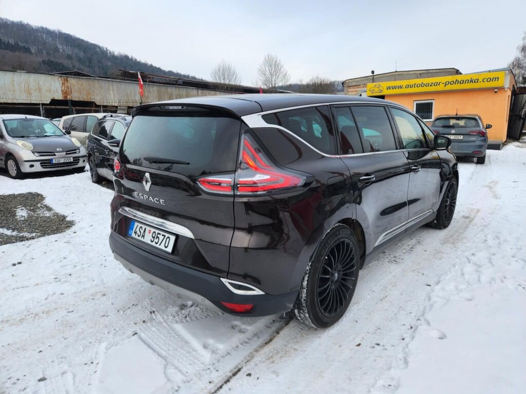 Renault Espace
