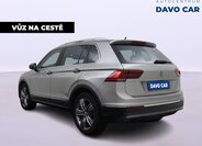 Volkswagen Tiguan SUV / Terénní 2,0 l 132 kw
