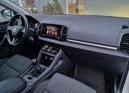 Škoda Karoq SUV / Terénní 2,0 l 110 kw
