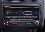 Volkswagen Touran MPV 1,4 l 103 kw