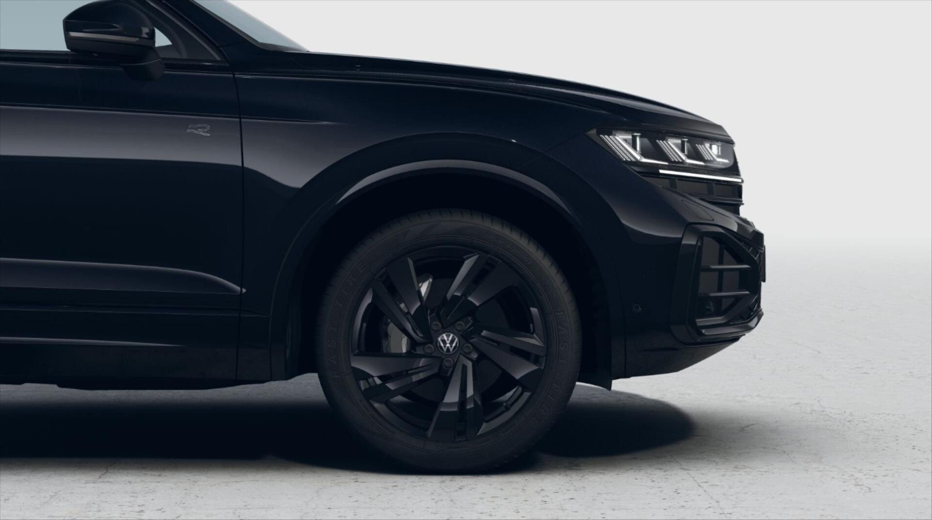 Volkswagen Touareg SUV 3,0 l 210 kw