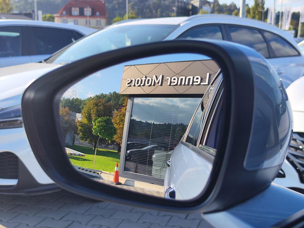 Citroën Grand C4 Picasso