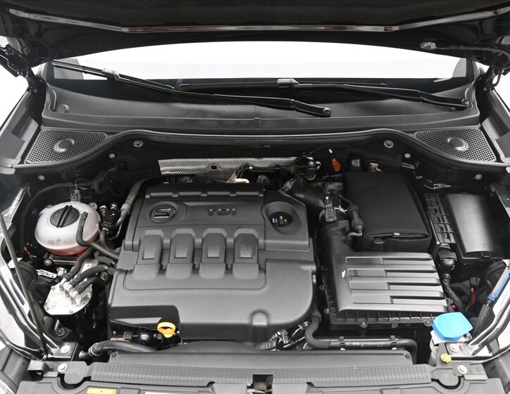 Seat Ateca SUV 1,6 l 85 kw