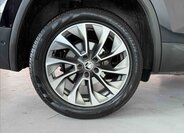 Škoda Kodiaq SUV 2,0 l 147 kw