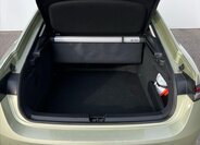 Škoda Superb Liftback 2,0 l 110 kw