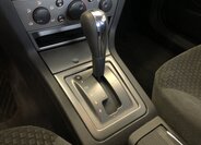Opel Vectra Sedan 2,2 l 108 kw