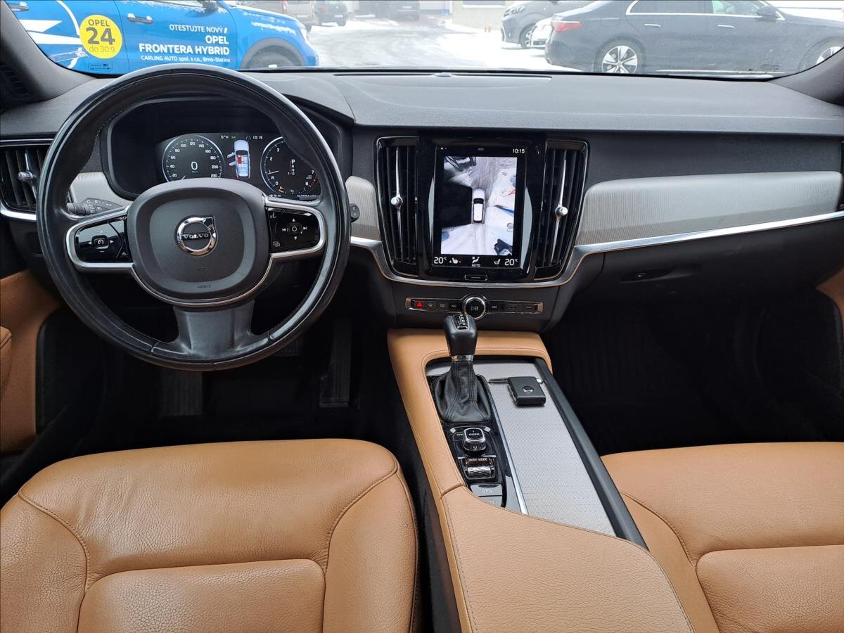 Volvo V90 Kombi 2,0 l 187 kw
