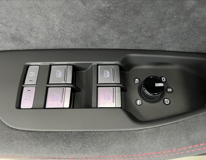 Audi RS 6 Kombi 4,0 l 463 kw