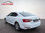 Škoda Superb Sedan / Limuzína 2,0 l 110 kw