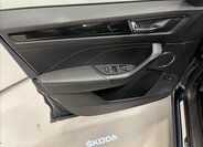 Škoda Kodiaq SUV 2,0 l 110 kw