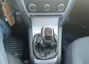 Škoda Octavia Liftback 1,6 l 77 kw