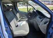 Opel Vivaro 17