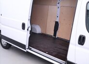 Citroën Jumper Ostatní 2,2 l 103 kw