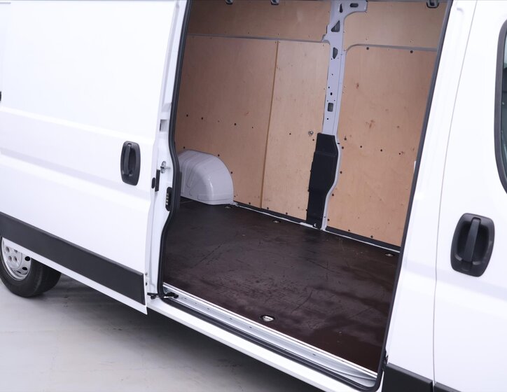 Citroën Jumper Ostatní 2,2 l 103 kw