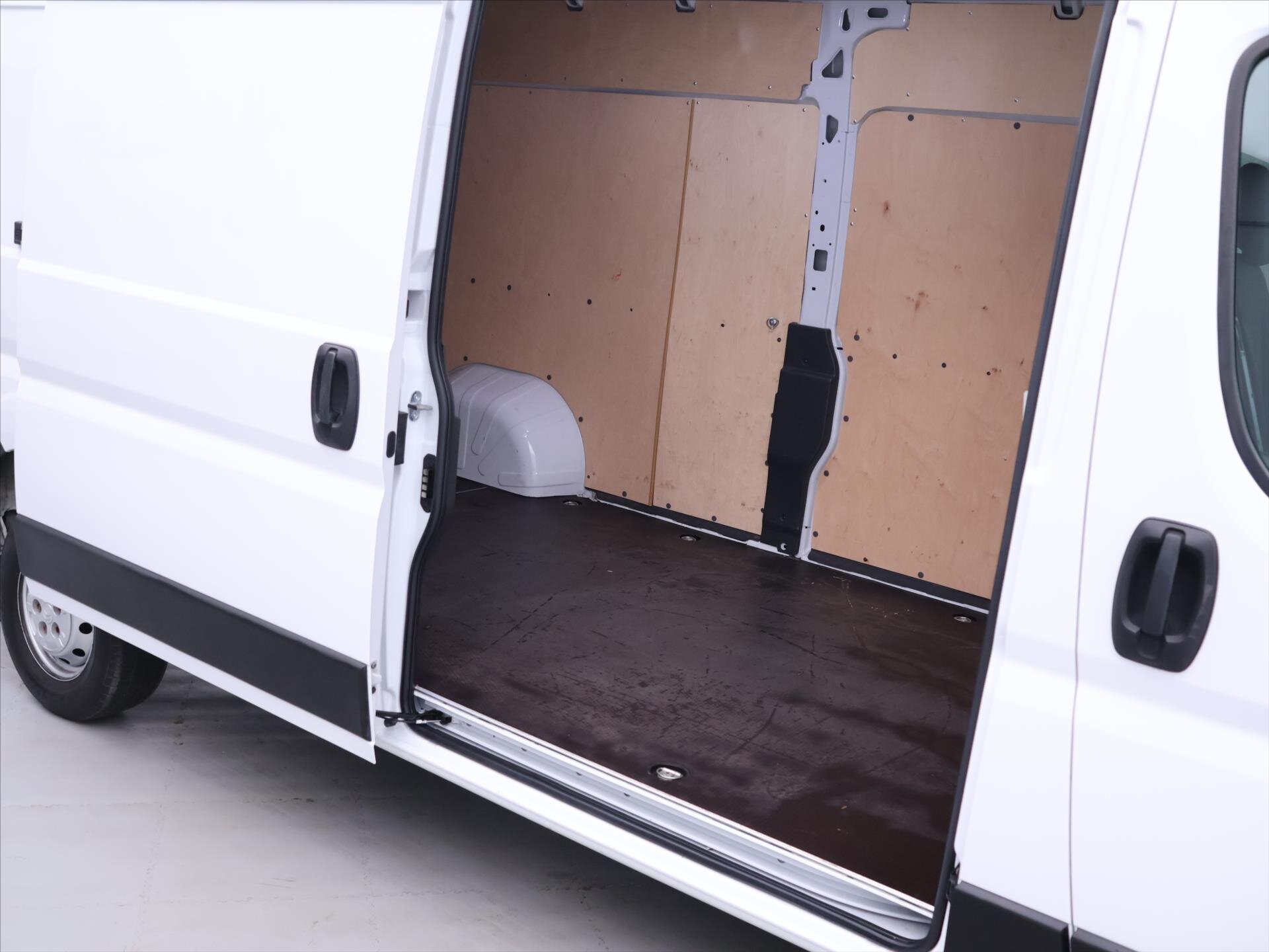 Citroën Jumper Ostatní 2,2 l 103 kw