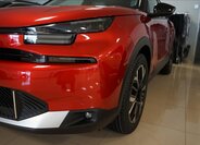 Citroën C4 Hatchback 1,2 l 96 kw