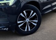 Volvo XC60 SUV / Terénní 2,0 l 145 kw