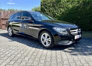 Mercedes-Benz Třídy C 8