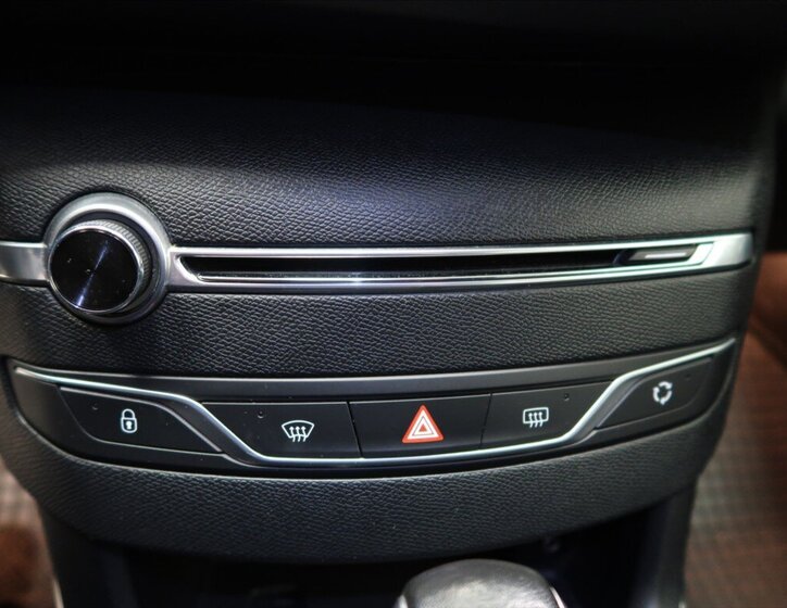 Peugeot 308 Kombi 1,6 l 88 kw