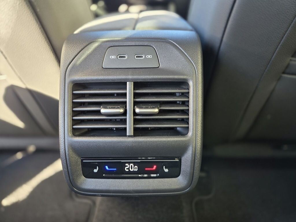 Škoda Superb Kombi 2,0 l 142 kw