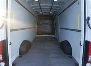 Volkswagen Crafter Ostatní 2,0 l 103 kw