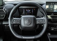 Citroën C4 Hatchback 1,2 l 96 kw