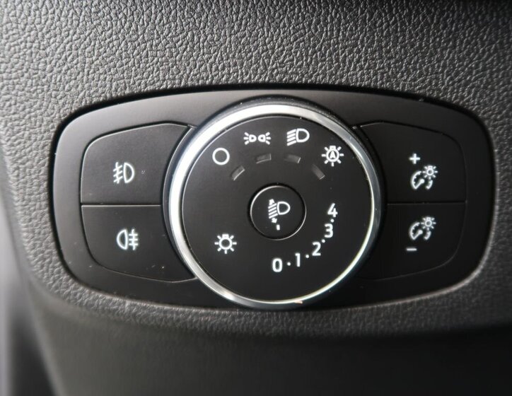Ford Focus Kombi 1,5 l 88 kw