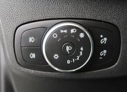 Ford Focus Kombi 1,5 l 88 kw