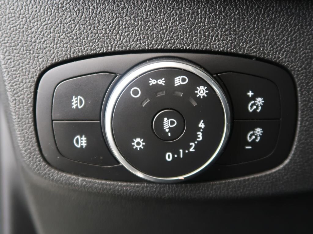 Ford Focus Kombi 1,5 l 88 kw