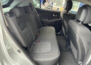 KIA Sportage SUV 1,7 l 85 kw
