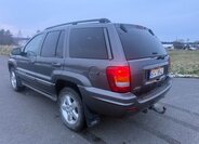 Jeep Grand Cherokee 3