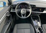 Audi A3 Hatchback 2,0 l 110 kw