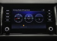 Škoda Kodiaq SUV 2,0 l 147 kw