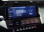 Peugeot 308 Kombi 1,2 l 96 kw