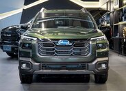 Subaru Outback SUV / Terénní 2,4 l 193 kw