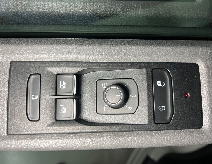 Volkswagen California Kombi 2,0 l 110 kw