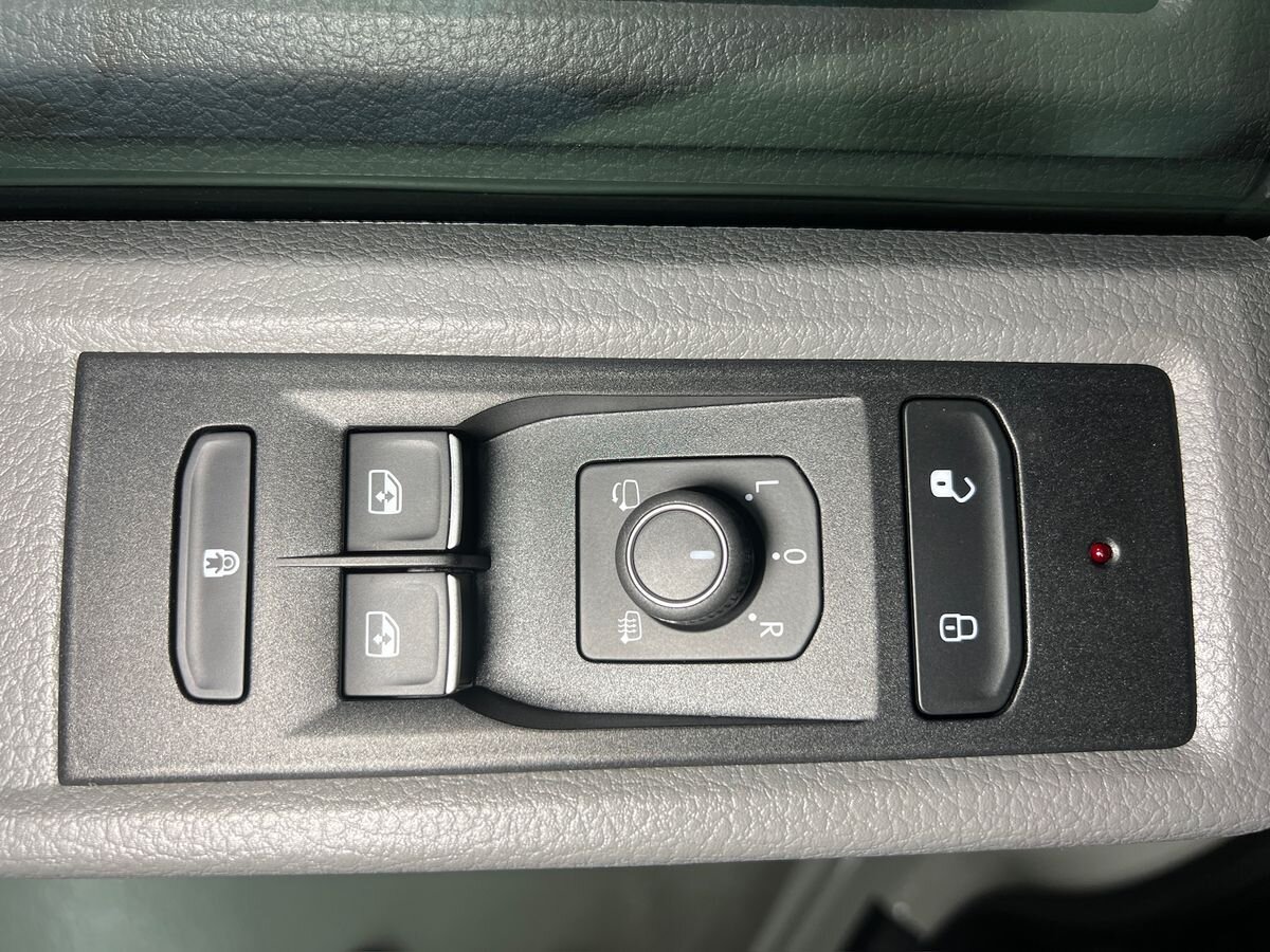 Volkswagen California Kombi 2,0 l 110 kw