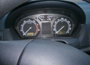 Škoda Fabia Hatchback 1,2 l 40 kw