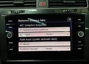 Volkswagen Golf Kombi 2,0 l 135 kw