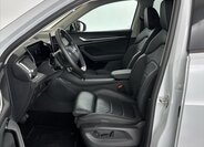 Škoda Kodiaq SUV / Terénní 2,0 l 142 kw
