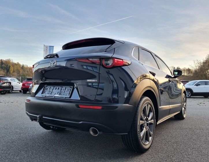 Mazda CX-30 5