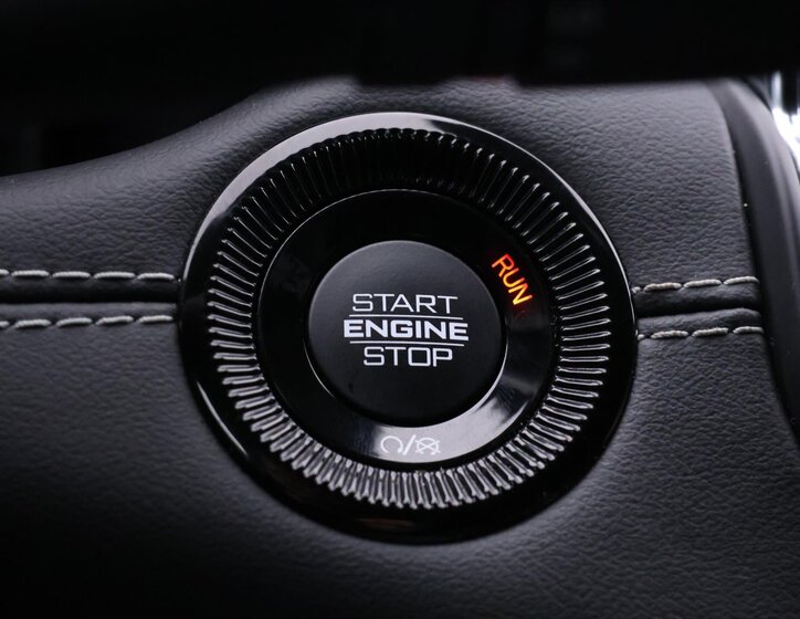 Jeep Compass SUV 1,3 l 110 kw