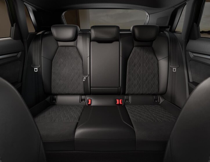Audi A3 Hatchback 1,5 l 110 kw