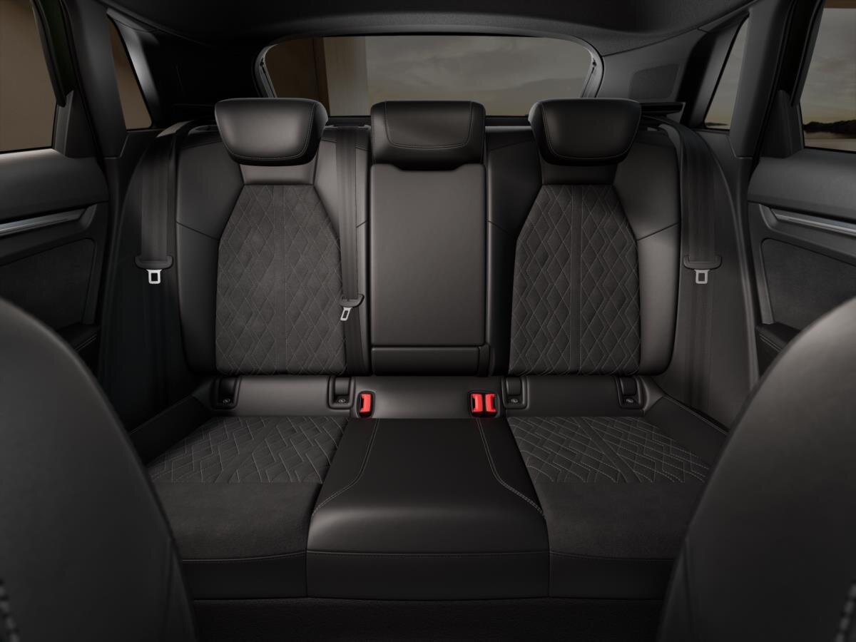 Audi A3 Hatchback 1,5 l 110 kw