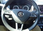 Škoda Karoq SUV / Terénní 999,0 85 kw